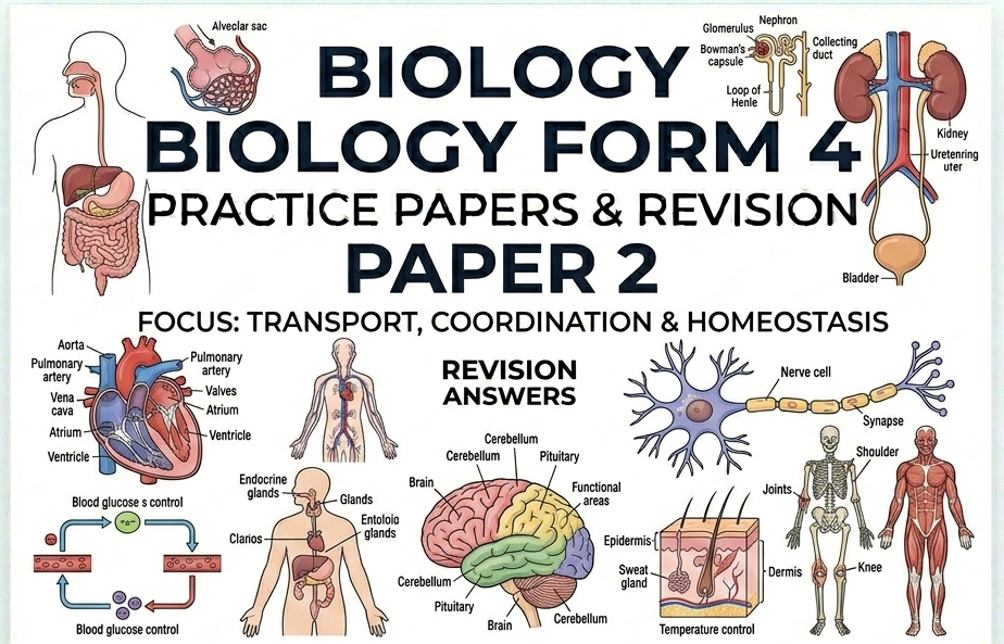 Biology Mock